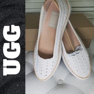 Ugg Tammy Slip-on Flats